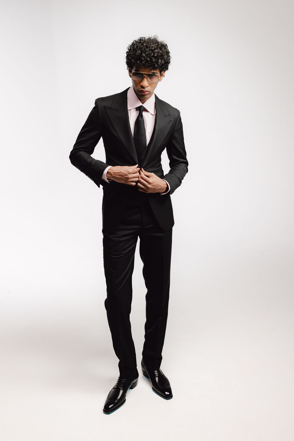 Stylish Winning Twill Jacket