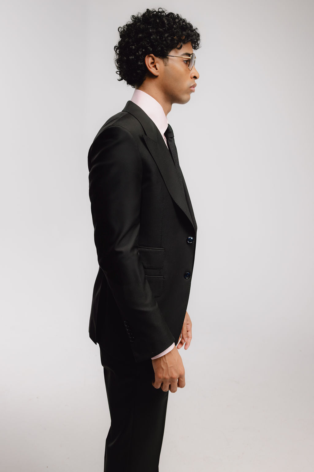 Antar Levar Midnight Classic