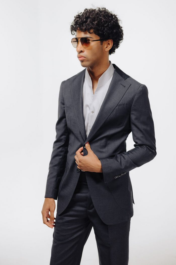 The Obsidian by Antar Levar