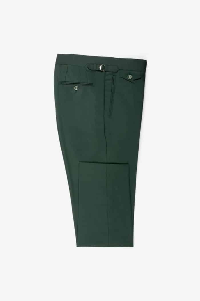 Emerald Elite Trouser