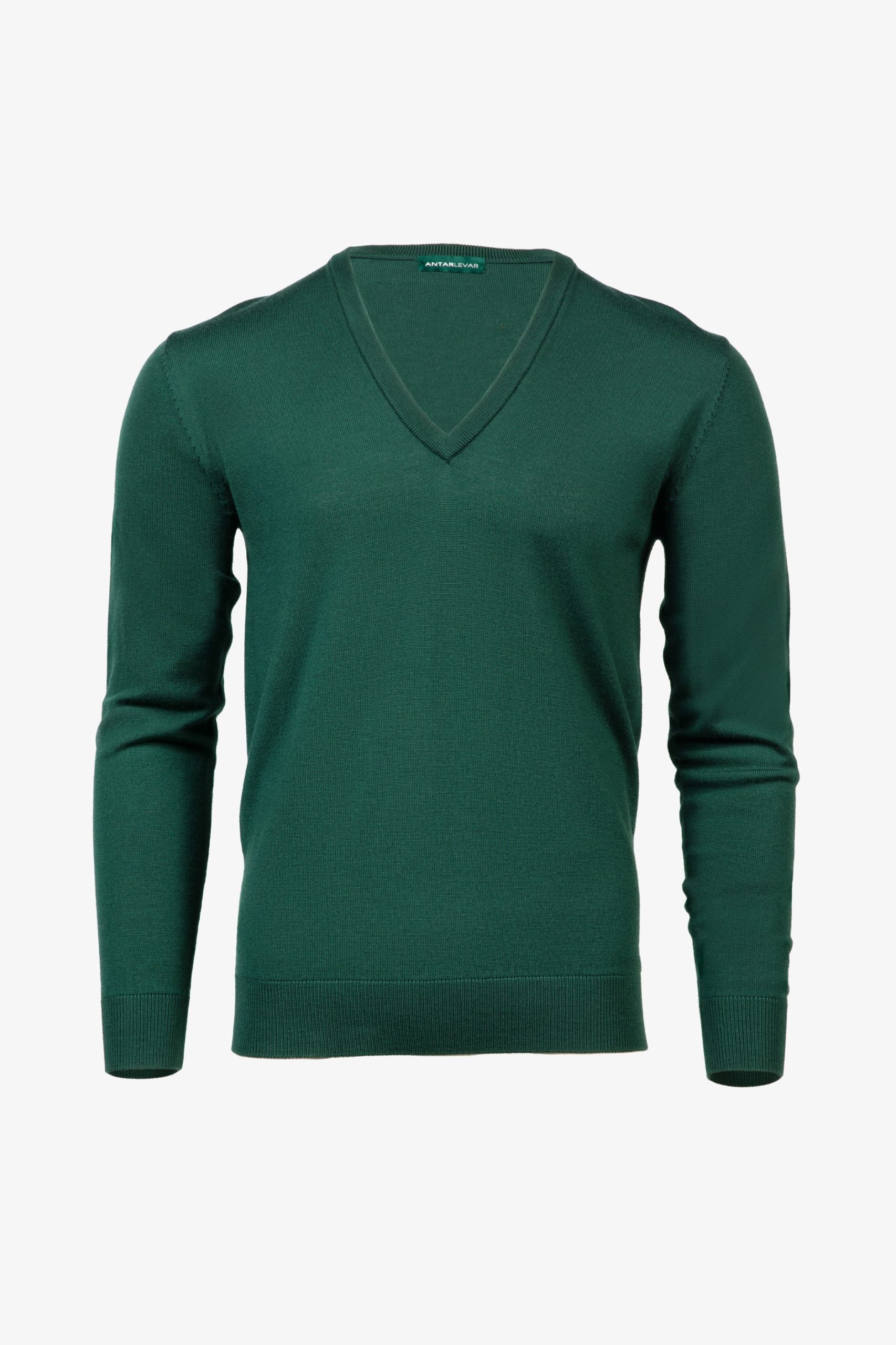 Keep Winning Deep V Neck