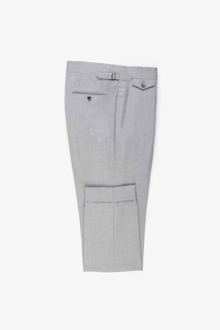 Debonair Trouser