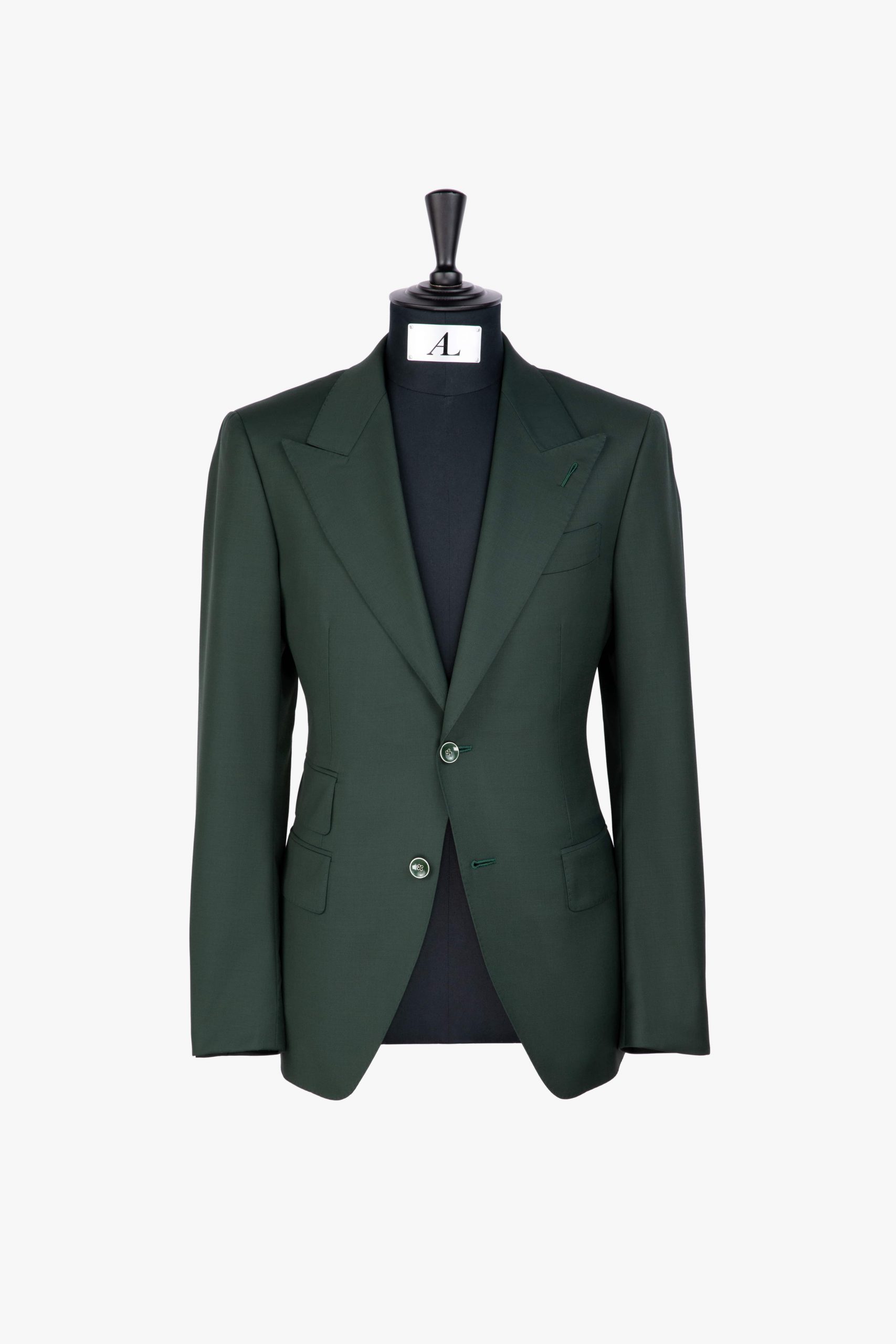 Emerald Elite Blazer